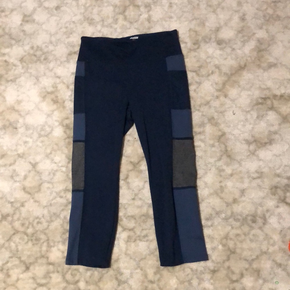 Yoga pants